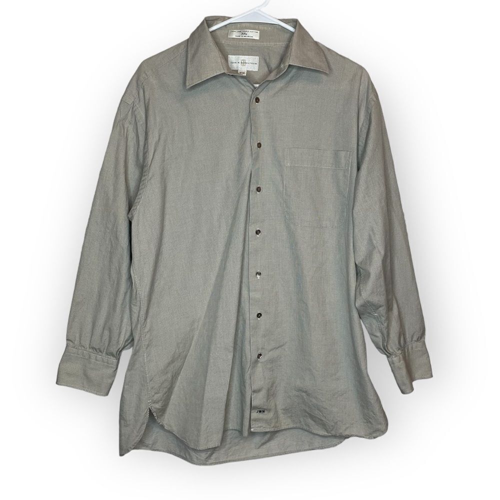 John W. Nordstrom Dress Shirt size 16-32